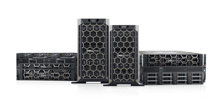 Configure your Dell PowerEdge server