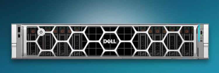 Dell Servers