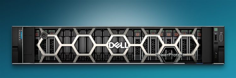 Dell Storage