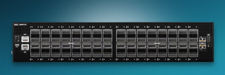 Dell Networking