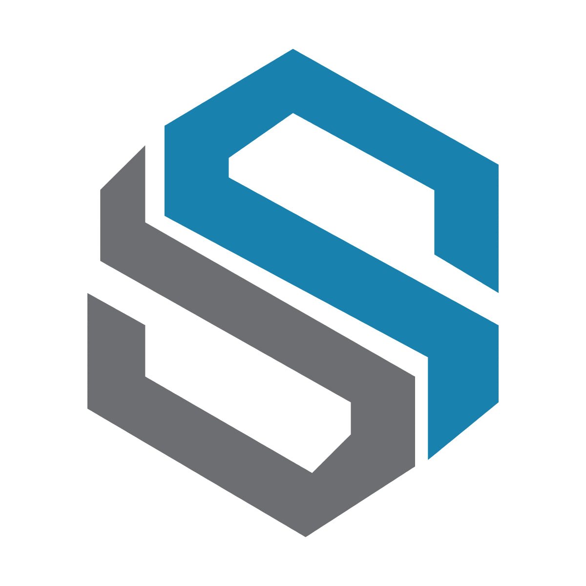 ServerSource Centre Logo